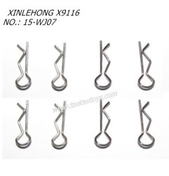 XINLEHONG TOYS X9116 Parts Shell Pin 15-WJ07