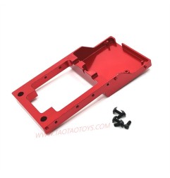 24-MN-Model-MN168-Upgrade-Metal-Circuit-Board-Fixed-Warehouse-Red