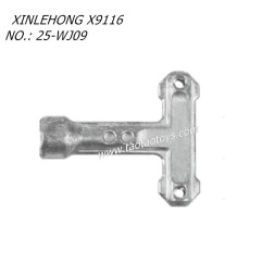 XINLEHONG TOYS X9116 Parts Hexagon Nut Wrench 25-WJ09