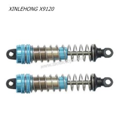XINLEHONG TOYS X9120 Parts Upgrade Alloy Oil Shock Absorber