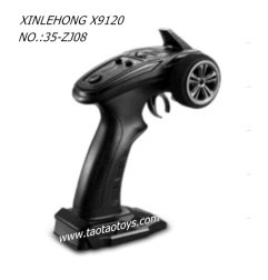 XINLEHONG TOYS X9120 Parts Transmitter 35-ZJ08