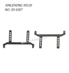 XINLEHONG TOYS X9120 Parts Car Shell Bracket 55-SJ07
