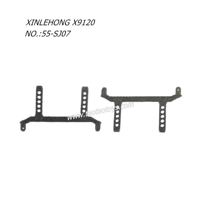 XINLEHONG TOYS X9120 Parts Car Shell Bracket 55-SJ07