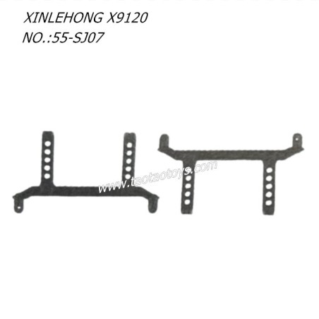 XINLEHONG TOYS X9120 Parts Car Shell Bracket 55-SJ07