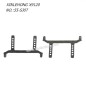 XINLEHONG TOYS X9120 Parts Car Shell Bracket 55-SJ07