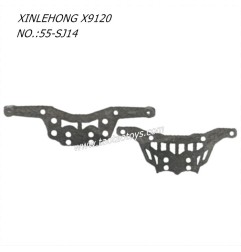 XINLEHONG TOYS X9120 Parts Shock Proof Plank 55-SJ14