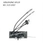 XINLEHONG TOYS X9120 RC CAR Parts Receiver X15-DJ03