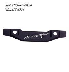 XINLEHONG TOYS X9120 RC CAR Parts Rear Bumper Block X15-SJ04