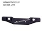XINLEHONG TOYS X9120 RC CAR Parts Rear Bumper Block X15-SJ04