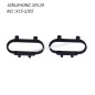 XINLEHONG TOYS X9120 RC CAR Parts Bumper Link Block X15-SJ05