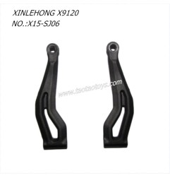 XINLEHONG TOYS X9120 RC CAR Parts Front Upper Arm X15-SJ06