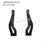 XINLEHONG TOYS X9120 RC CAR Parts Front Upper Arm X15-SJ06