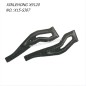 XINLEHONG TOYS X9120 RC CAR Parts Rear Upper Arm X15-SJ07