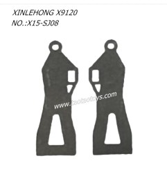XINLEHONG TOYS X9120 RC CAR Parts Front Lower Arm X15-SJ08