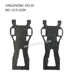 XINLEHONG TOYS X9120 RC CAR Parts Rear Lower Arm X15-SJ09