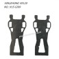 XINLEHONG TOYS X9120 RC CAR Parts Rear Lower Arm X15-SJ09
