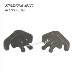 XINLEHONG TOYS X9120 RC CAR Parts Front Steering Cup X15-SJ10