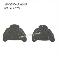 XINLEHONG TOYS X9120 RC CAR Parts Rear Knuckle X15-SJ11