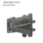 XINLEHONG TOYS X9120 RC CAR Parts Headstock Fixing Piece X15-SJ12