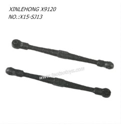 XINLEHONG TOYS X9120 RC CAR Parts Front Connecting Rod X15-SJ13