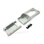 MN Model MN168 4WD RC CAR Upgrade Parts Metal Circuit Board Fixed Warehouse Tail Beam MN Model MN168 4WD RC CAR Upgrade Parts Metal Circuit Board Fixed Warehouse Tail Beam