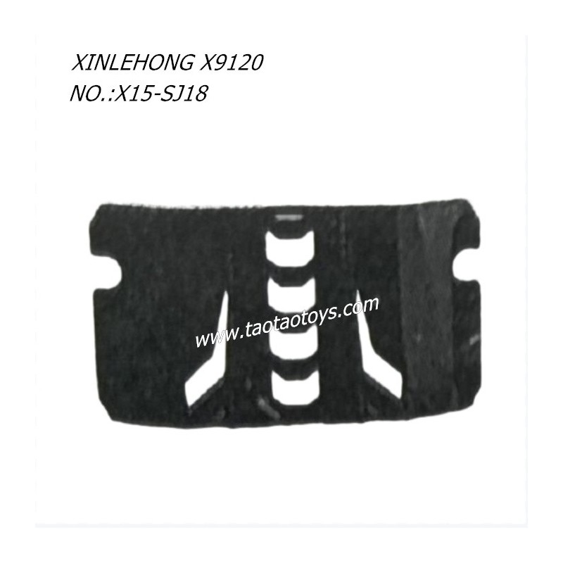 XINLEHONG TOYS X9120 Parts Battery Cover X15-SJ18