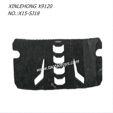 XINLEHONG TOYS X9120 Parts Battery Cover X15-SJ18