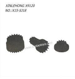 XINLEHONG TOYS X9120 Parts Transmission Gear X15-SJ18