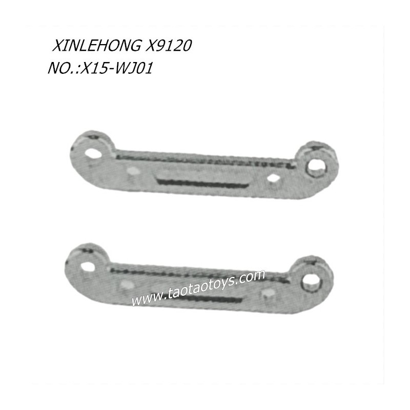XINLEHONG TOYS X9120 Parts A Arm X15-WJ01