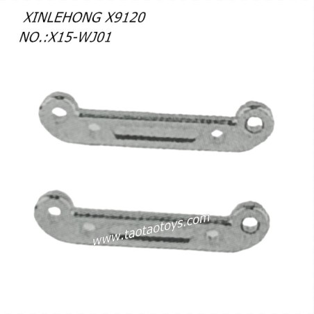 XINLEHONG TOYS X9120 Parts A Arm X15-WJ01