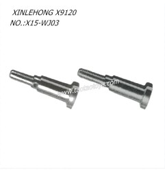 XINLEHONG TOYS X9120 Parts Front Transmission Cup X15-WJ03