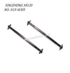XINLEHONG TOYS X9120 Parts Dog Bone X15-WJ05