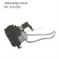 XINLEHONG TOYS X9120 Parts Front Steering Engine X15-ZJ02
