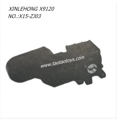 XINLEHONG TOYS X9120 Parts Rear Gear Box X15-ZJ03