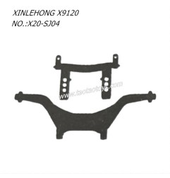 XINLEHONG TOYS X9120 Parts Car Shell Bracket X20-SJ04