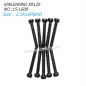 XINLEHONG TOYS X9120 Parts Round Headed Screw 2.3X16PBHO 15-LS08
