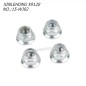 XINLEHONG TOYS X9120 Parts Locknut 15-WJ02