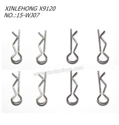 XINLEHONG TOYS X9120 Parts Shell Pin 15-WJ07