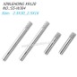 XINLEHONG TOYS X9120 Parts Shaft 2.5X30 2.5X16 55-WJ04