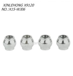 XINLEHONG TOYS X9120 Parts Metal Ball Head X15-WJ06