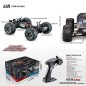 XINLEHONG TOYS Q901 Brushless Version 1:16 Four-Wheel Drive High-Speed RC Car