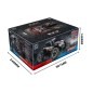 XINLEHONG TOYS Q903 Brushless Version 4WD 1:16 Bigfoot High-speed Model Car XINLEHONG TOYS Q903 Brushless Version 4WD 1:16 Bigfoot High-speed Model Car