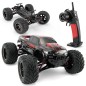 XINLEHONG TOYS X9115 Wild Climbing Car 1:12 2.4G High Speed Remote Control Car XINLEHONG TOYS X9115 Wild Climbing Car 1:12 2.4G High Speed Remote Control Car