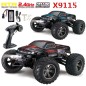 XINLEHONG TOYS X9115 Wild Climbing Car 1:12 2.4G High Speed Remote Control Car XINLEHONG TOYS X9115 Wild Climbing Car 1:12 2.4G High Speed Remote Control Car