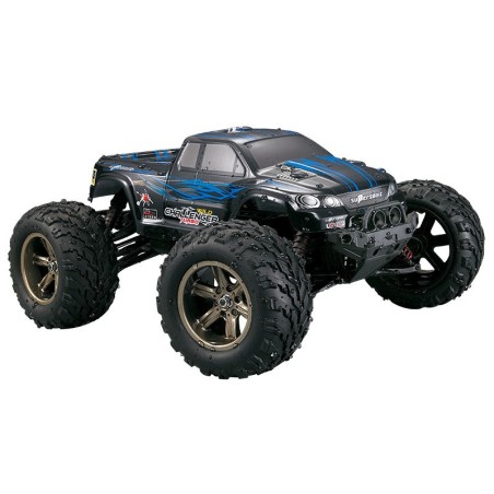 XINLEHONG TOYS X9116 RC CAR 1:12 2.4G High Speed Remote Control Car