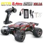 XINLEHONG TOYS X9116 RC CAR 1:12 2.4G High Speed Remote Control Car XINLEHONG TOYS X9116 RC CAR 1:12 2.4G High Speed Remote Control Car