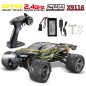 XINLEHONG TOYS X9116 RC CAR 1:12 2.4G High Speed Remote Control Car XINLEHONG TOYS X9116 RC CAR 1:12 2.4G High Speed Remote Control Car