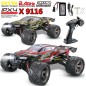 XINLEHONG TOYS X9116 RC CAR 1:12 2.4G High Speed Remote Control Car XINLEHONG TOYS X9116 RC CAR 1:12 2.4G High Speed Remote Control Car
