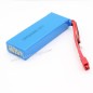 WLTOYS 124028 1/12 Off-Road RC Car Parts 7.4V 2200mAh Battery 1652 WLTOYS 124028 1/12 Off-Road RC Car Parts 7.4V 2200mAh Battery 1652
