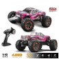 XINLEHONG TOYS Q601 New 1:10 Bigfoot 4WD High-speed RC Monster Truck XINLEHONG TOYS Q601 New 1:10 Bigfoot 4WD High-speed RC Monster Truck